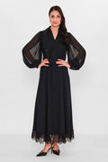 Qne tu - Plus Size Dress (QNE26Y6149) - 8690200092664