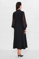 Qne tu - Plus Size Dress (QNE26Y6150) - 8690200092695