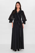 Qne tu - Plus Size Dress (QNE26Y6162) - 8690200092787