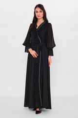 Qne tu - Plus Size Dress (QNE26Y6162) - 8690200092787