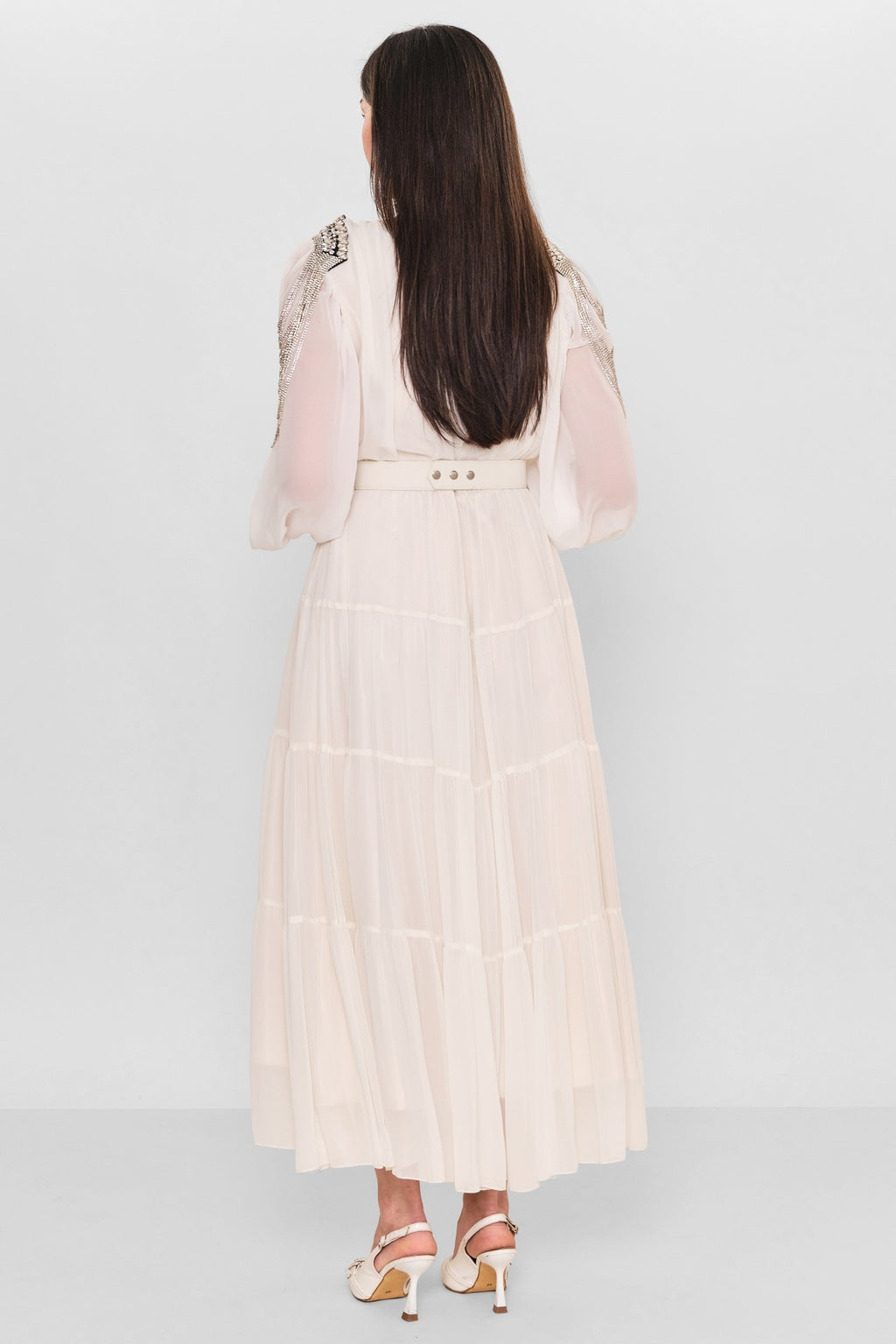 Qne tu - Plus Size Dress (QNE26Y6169) - 8690200092831