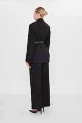 Laluce - Plus Size Jacket (LL.Y26.CK.LC142) - 8690200093265