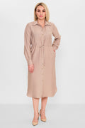 Salkim - Regular Size Dress (SLK26Y76005) - 8690200093364