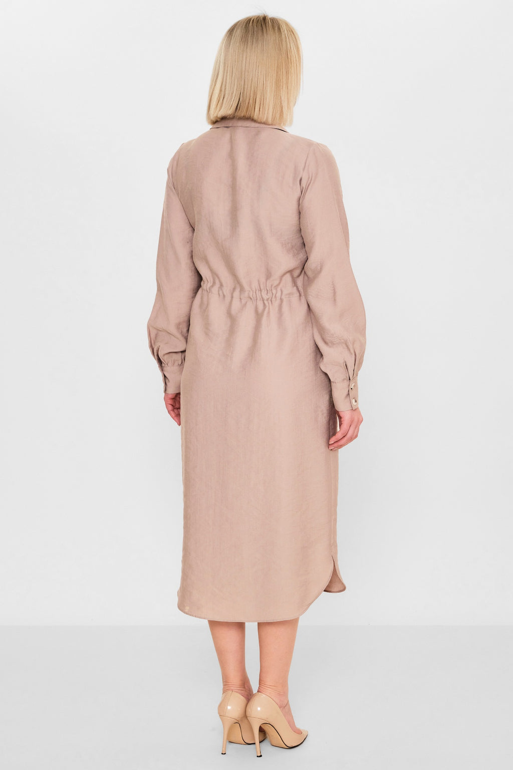 Salkim - Regular Size Dress (SLK26Y76005) - 8690200093364