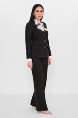 Dayi - Plus Size Suit (BDY26Y44221) - 8690200093531