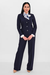 Dayi - Plus Size Suit (BDY26Y44221) - 8690200093548