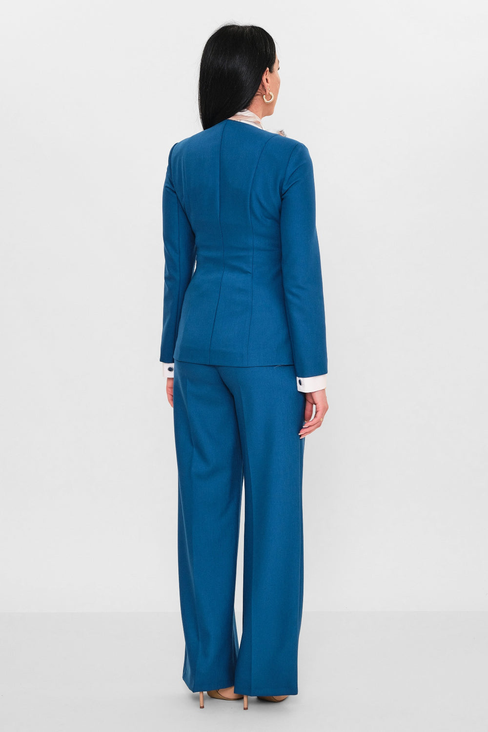 Dayi - Plus Size Suit (BDY26Y44221) - 8690200093562