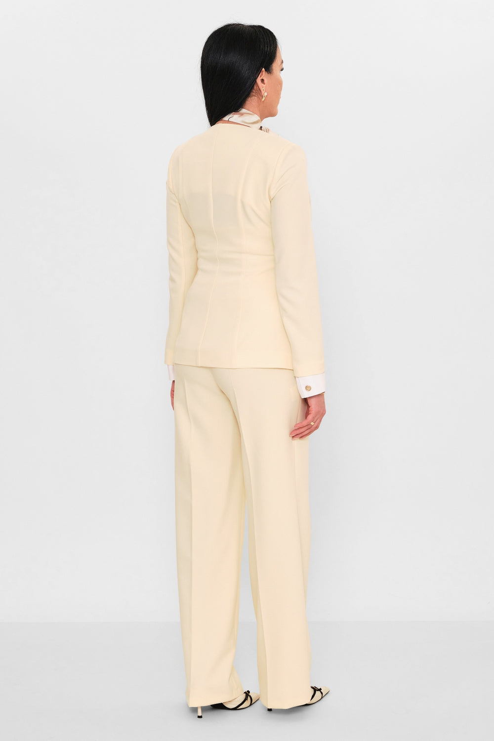 Dayi - Plus Size Suit (BDY26Y44221) - 8690200093593