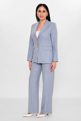 Dayi - Plus Size Suit (BDY26Y44222) - 8690200093609