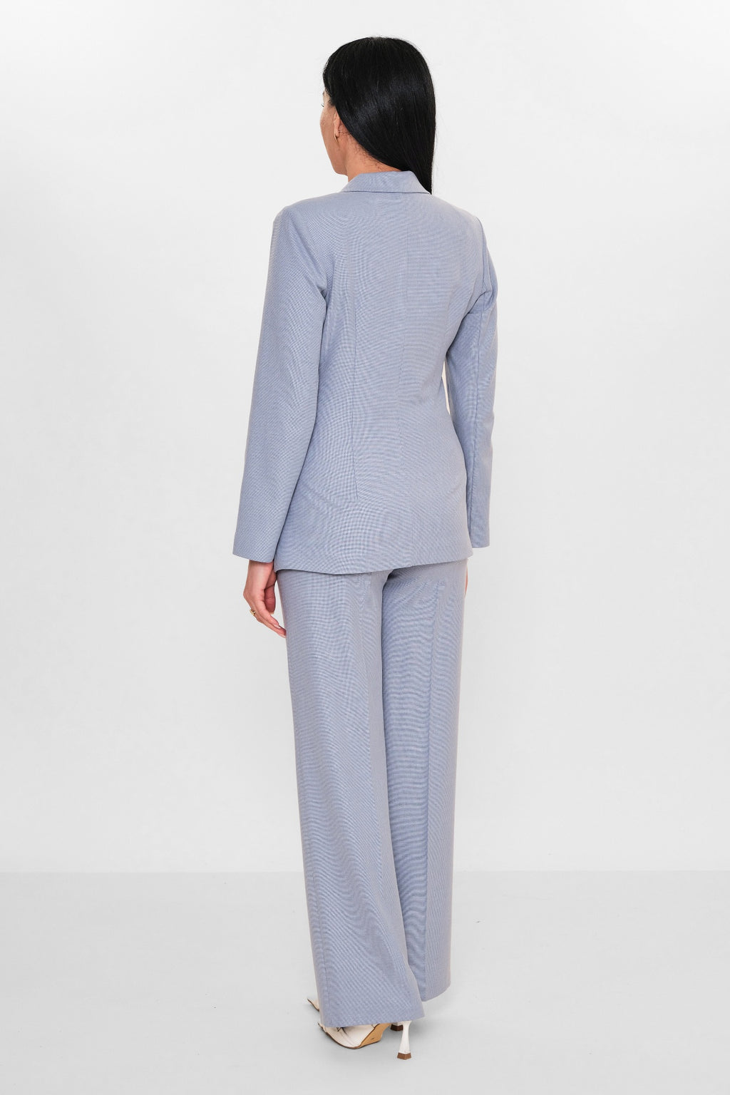 Dayi - Plus Size Suit (BDY26Y44222) - 8690200093609