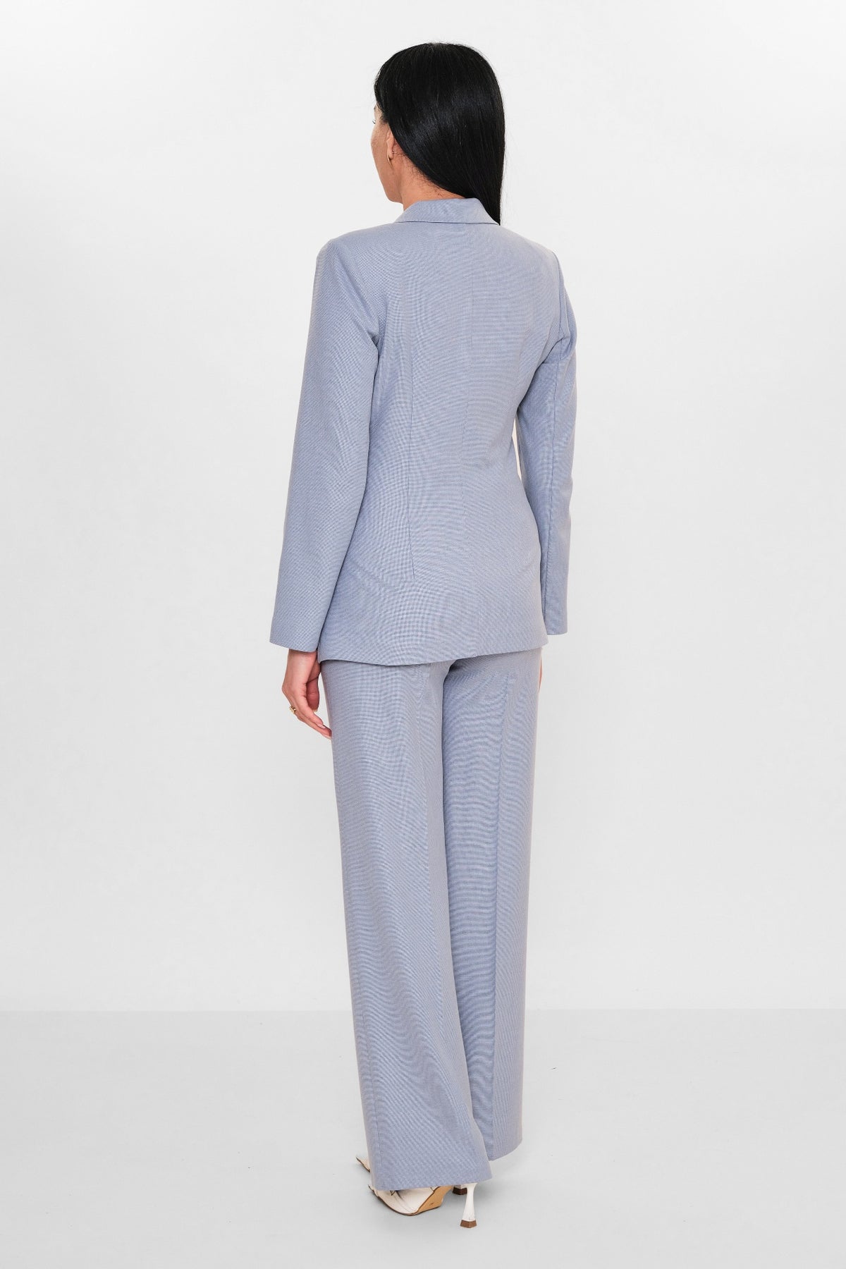 Dayi - Plus Size Suit (BDY26Y44222) - 8690200093609