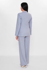 Dayi - Plus Size Suit (BDY26Y44222) - 8690200093609