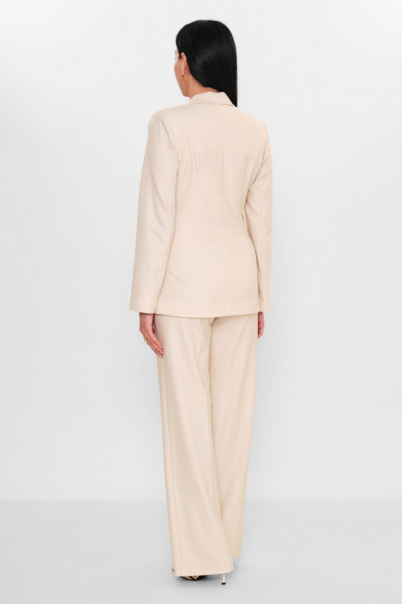 Dayi - Plus Size Suit (BDY26Y44222) - 8690200093616