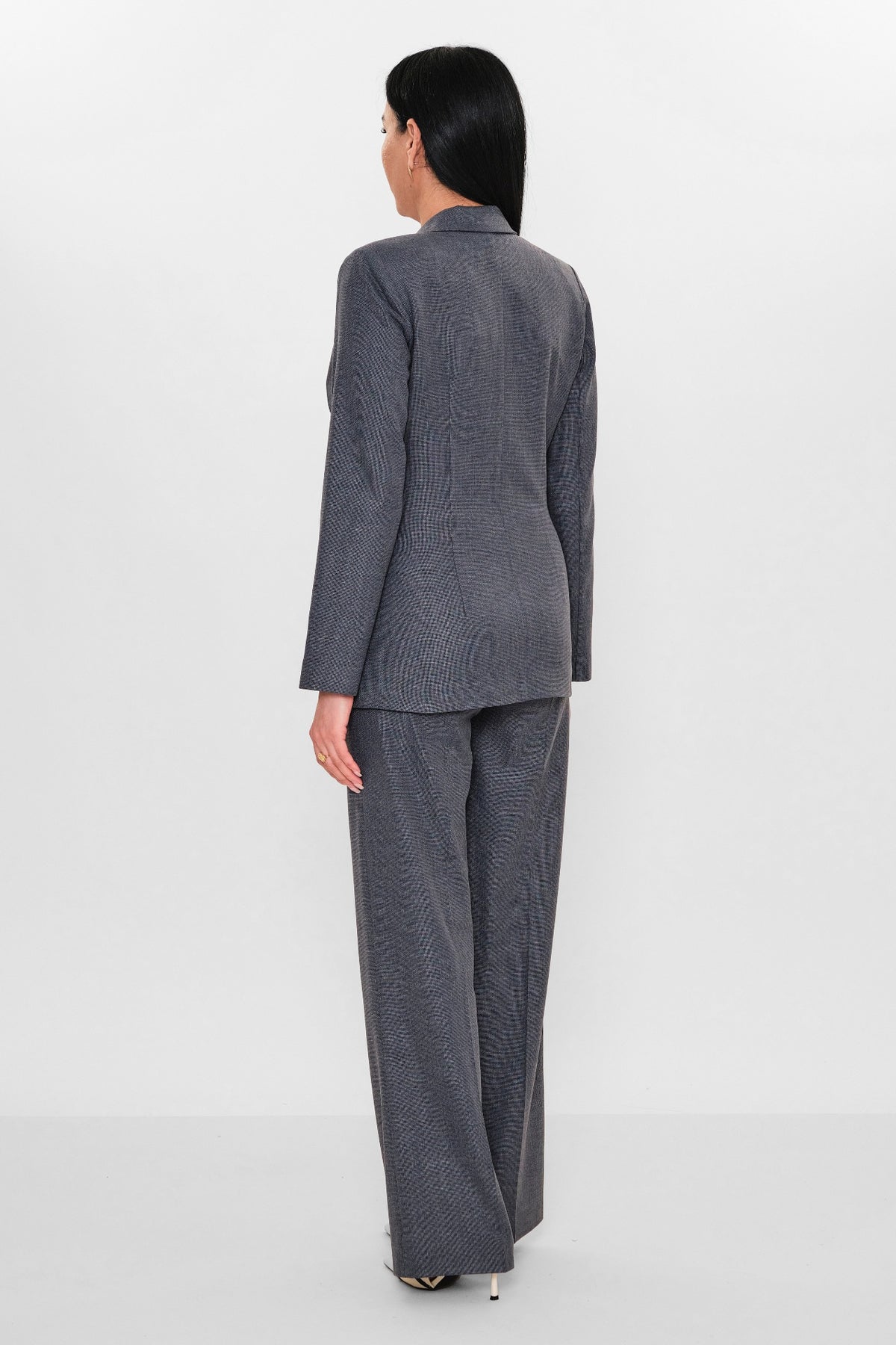 Dayi - Plus Size Suit (BDY26Y44222) - 8690200093623