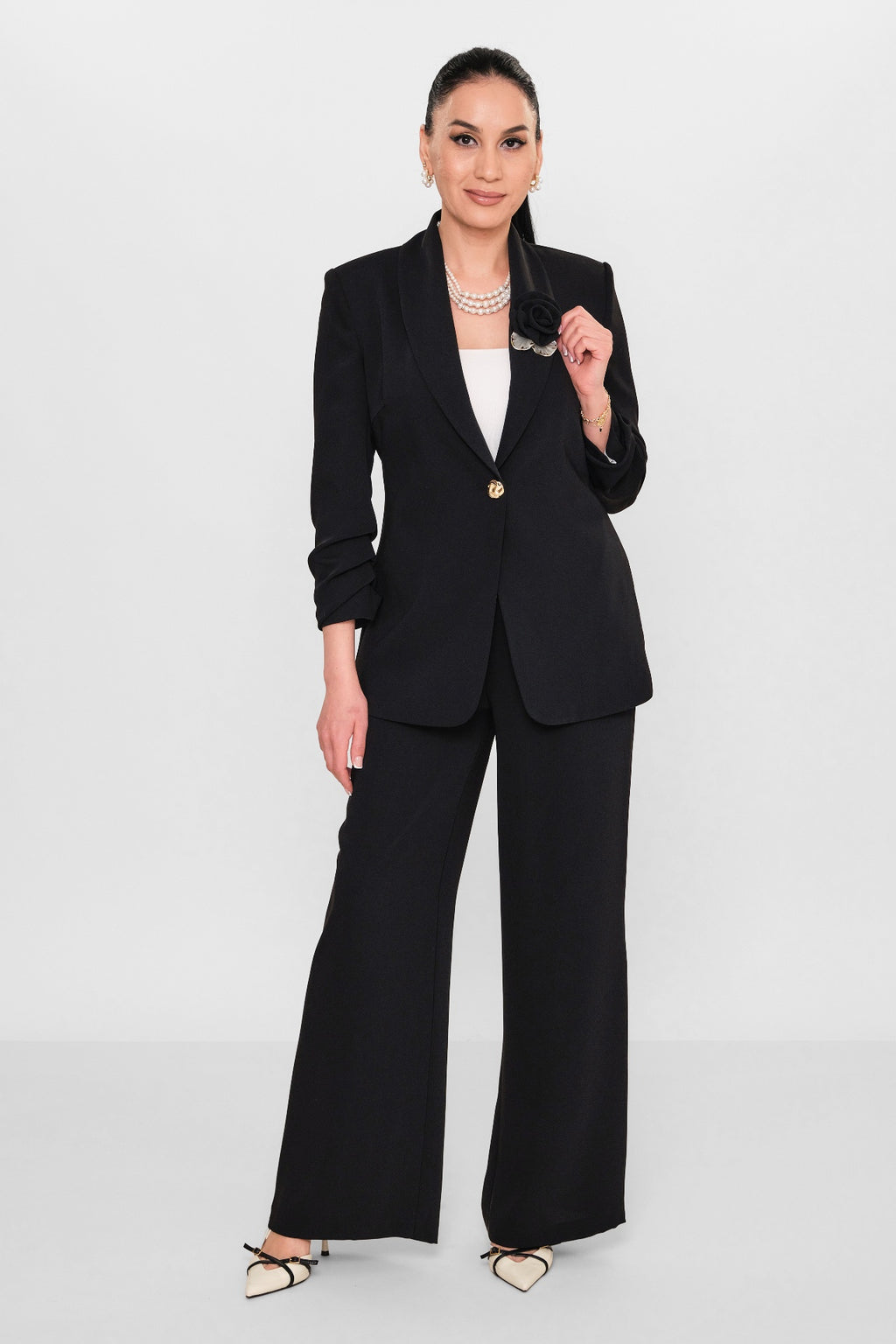 Dayi - Regular Size Suit (BDY26Y44226) - 8690200093685