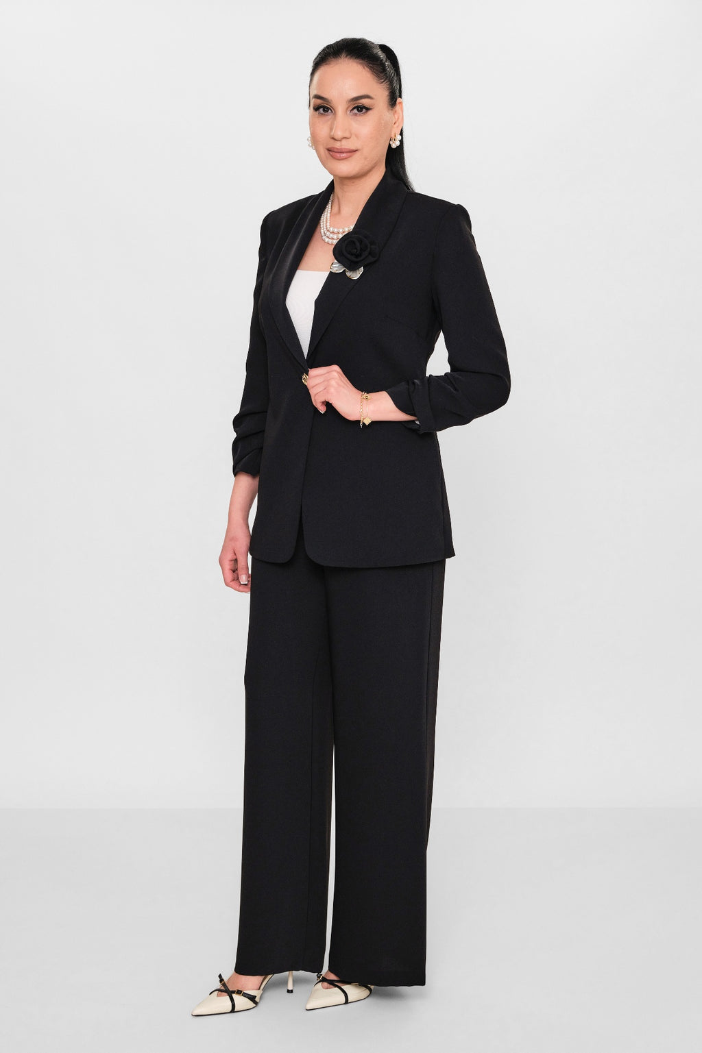 Dayi - Regular Size Suit (BDY26Y44226) - 8690200093685