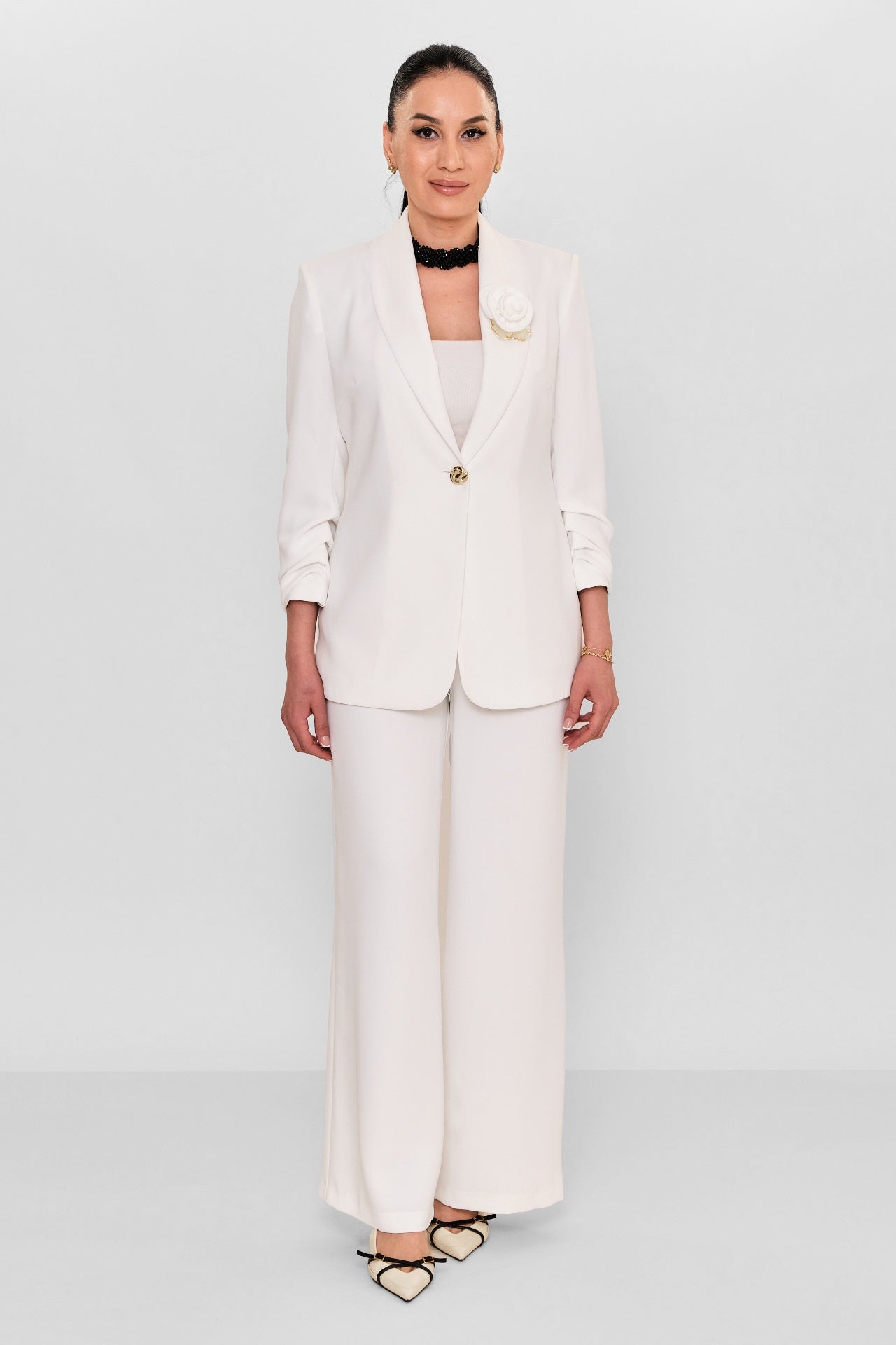 Dayi - Regular Size Suit (BDY26Y44226) - 8690200093708