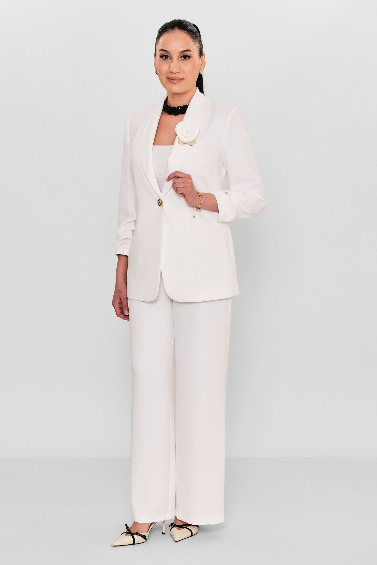 Dayi - Regular Size Suit (BDY26Y44226) - 8690200093708