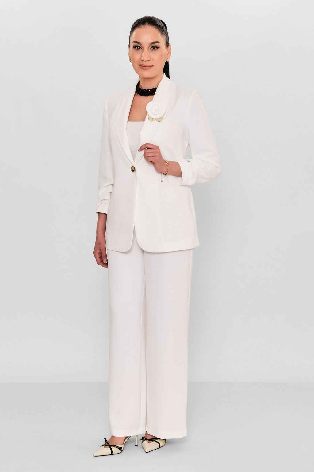Dayi - Regular Size Suit (BDY26Y44226) - 8690200093708