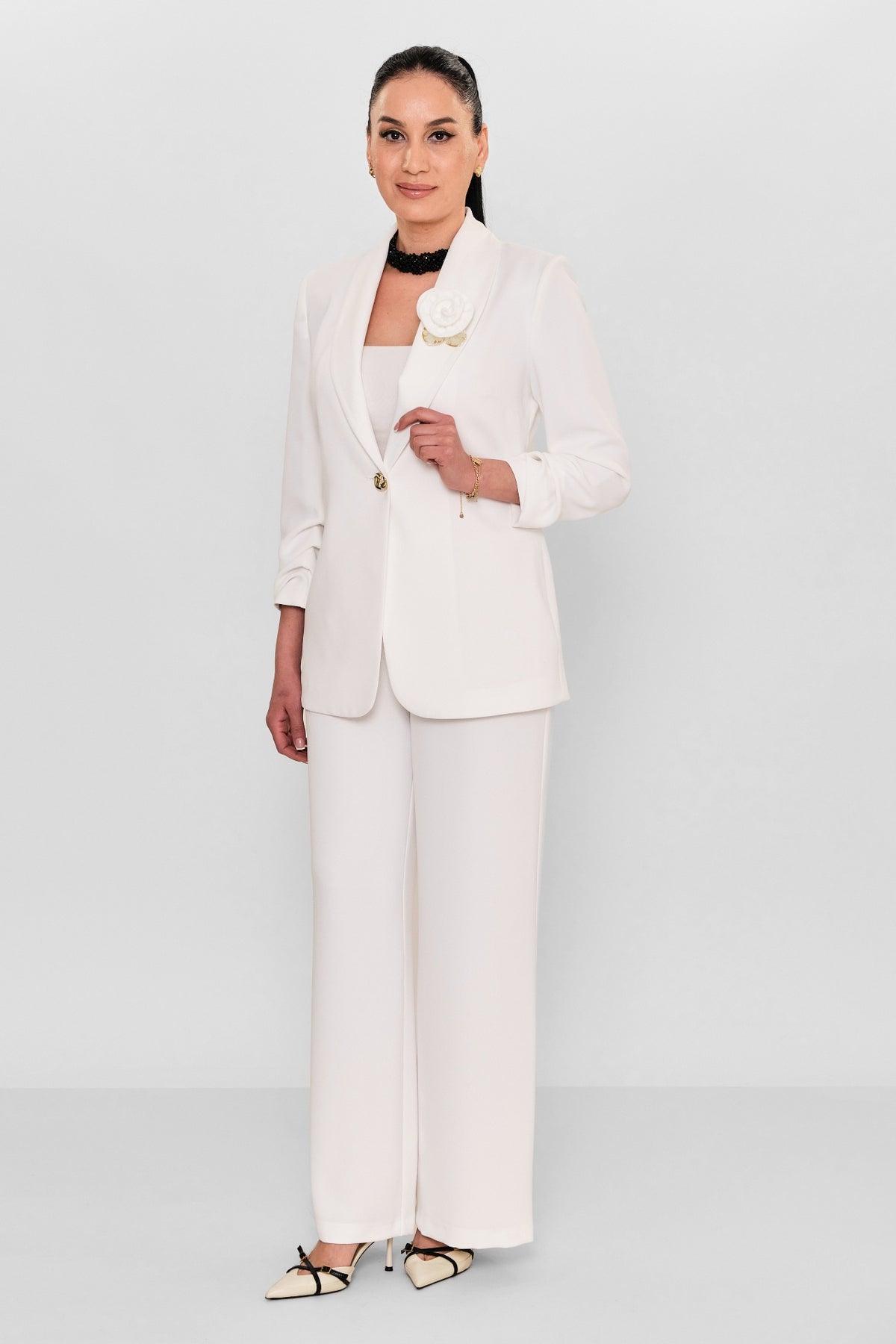 Dayi - Regular Size Suit (BDY26Y44226) - 8690200093708