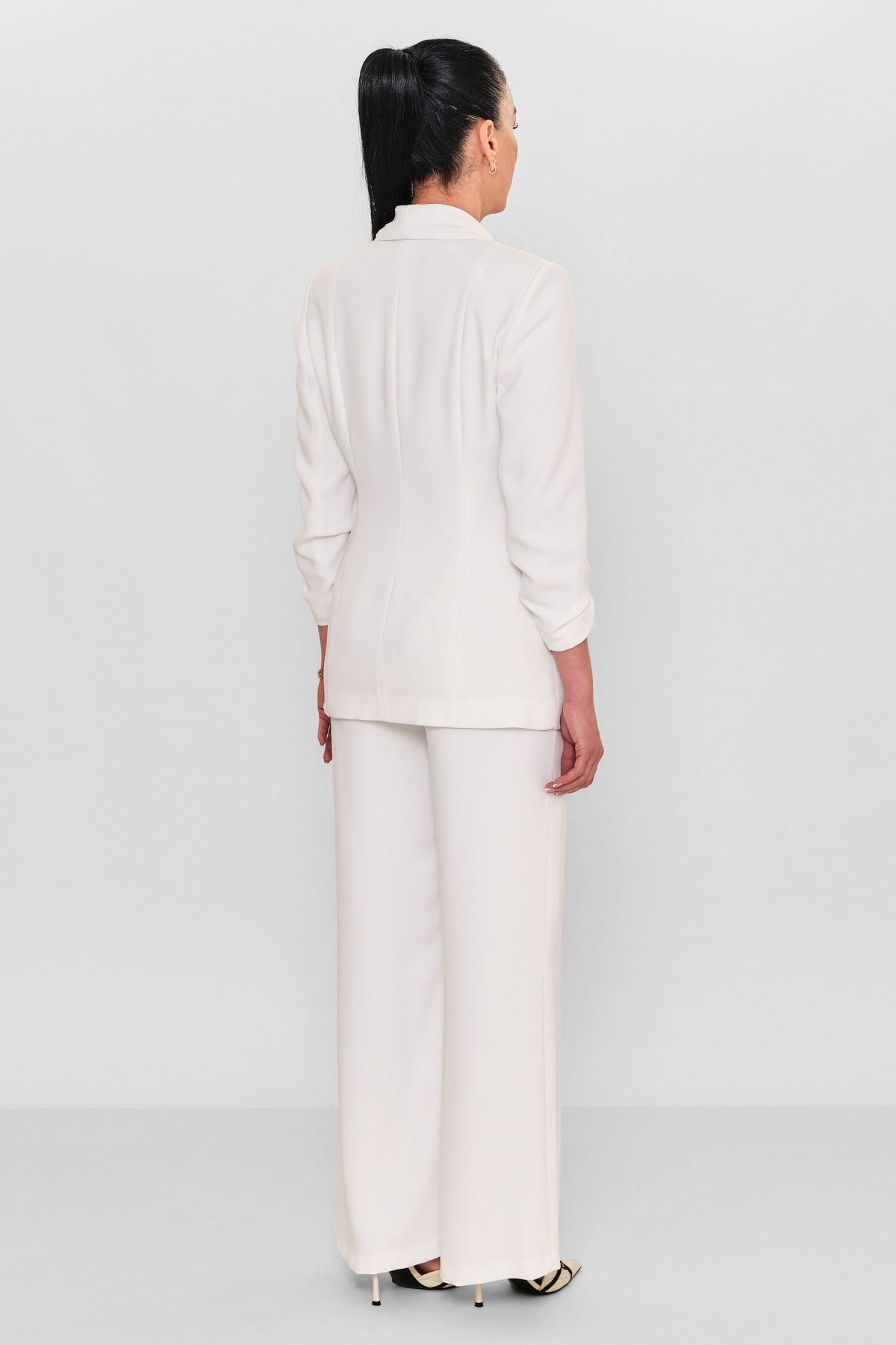 Dayi - Regular Size Suit (BDY26Y44226) - 8690200093708