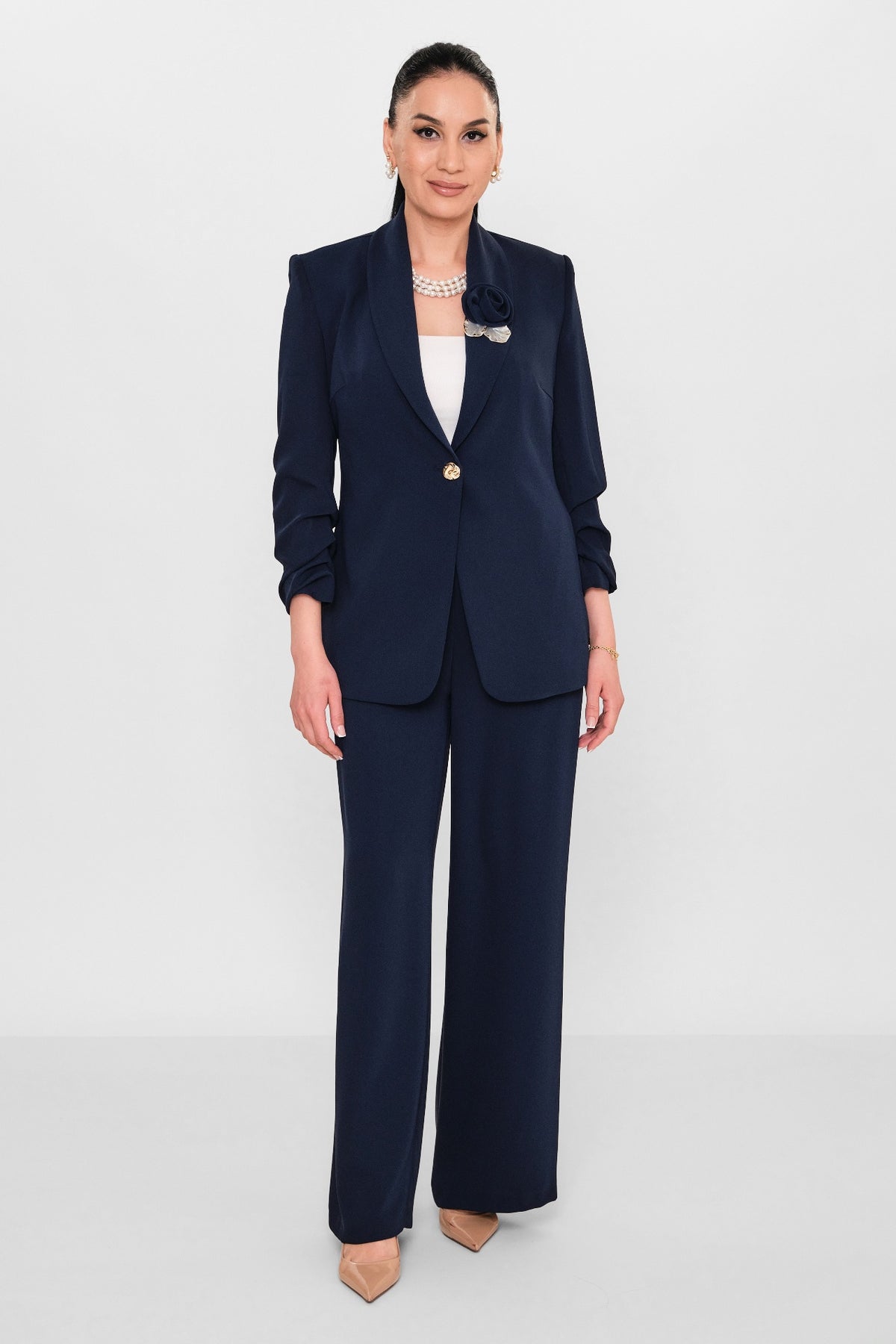 Dayi - Regular Size Suit (BDY26Y44226) - 8690200093715