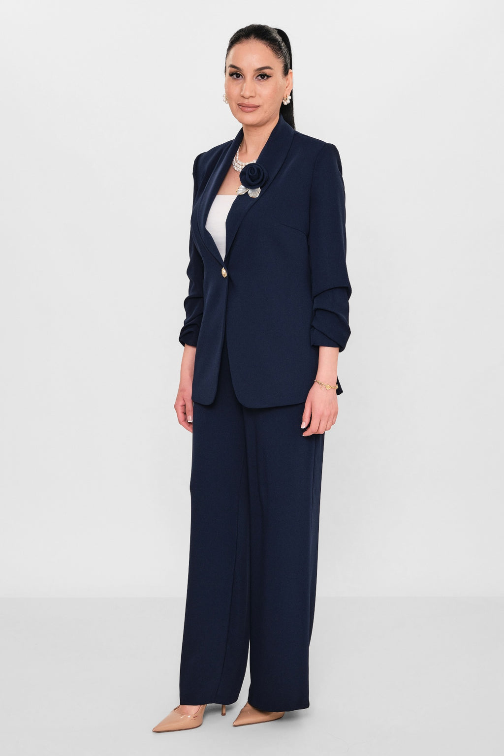 Dayi - Regular Size Suit (BDY26Y44226) - 8690200093715