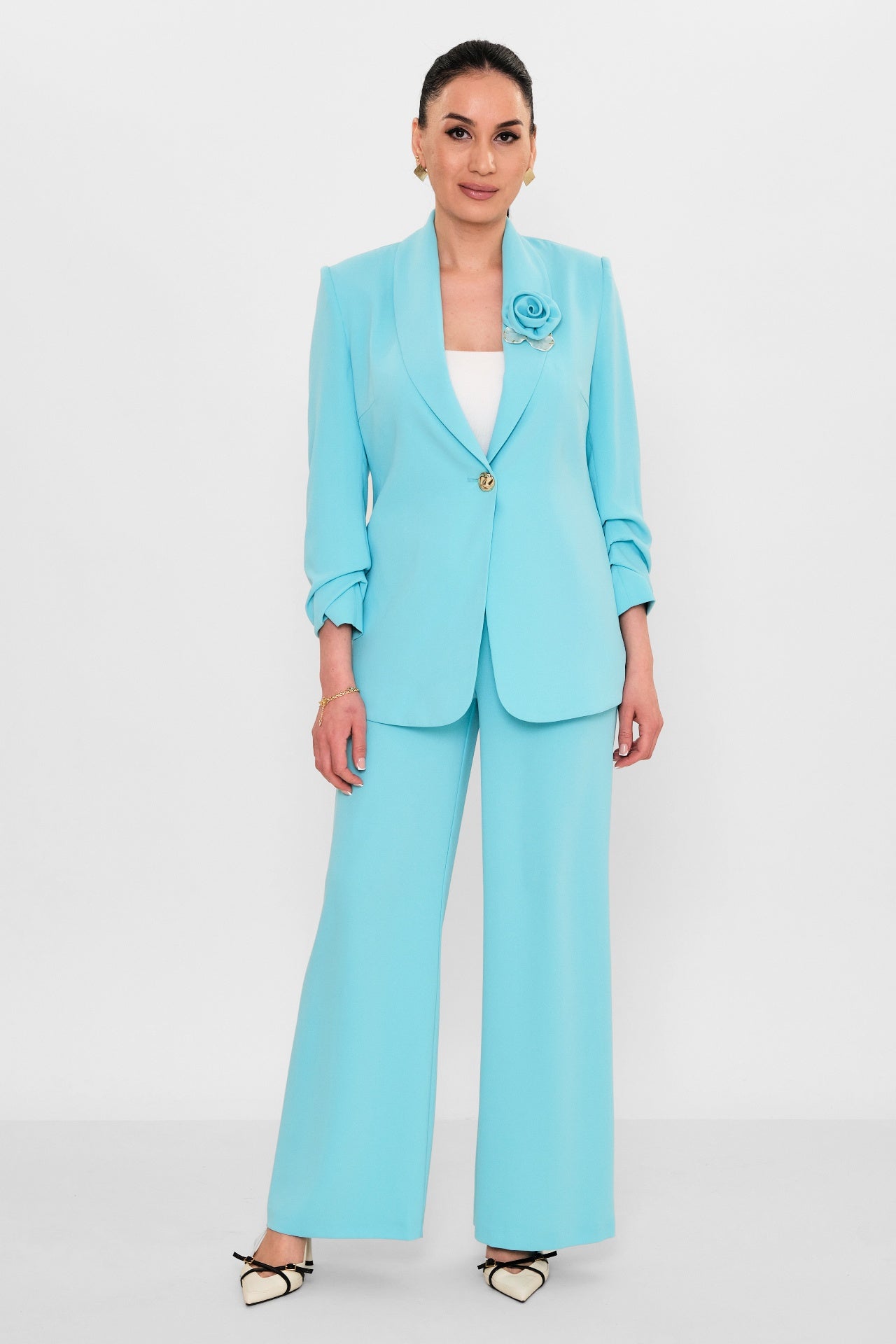 Dayi - Regular Size Suit (BDY26Y44226) - 8690200093722