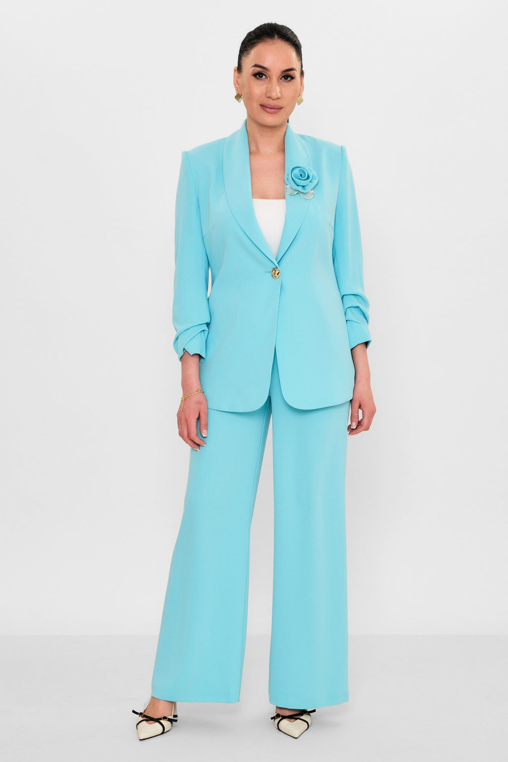 Dayi - Regular Size Suit (BDY26Y44226) - 8690200093722