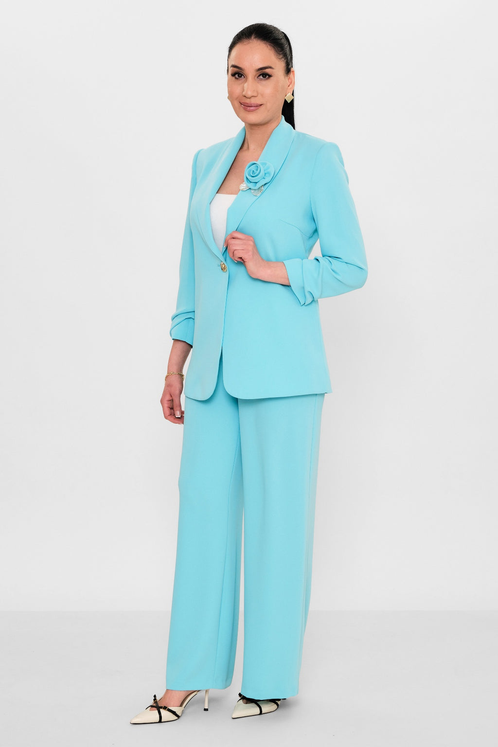 Dayi - Regular Size Suit (BDY26Y44226) - 8690200093722