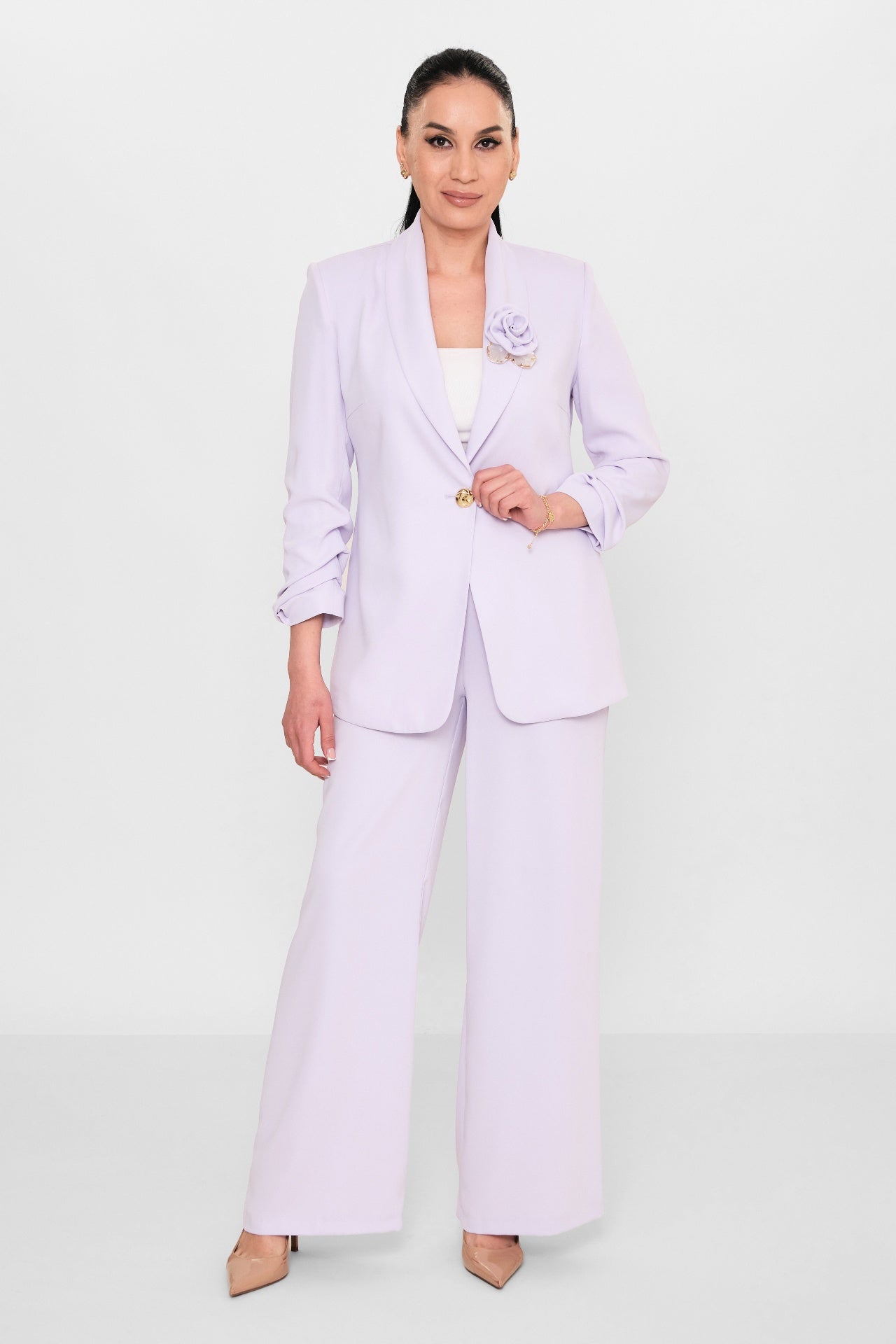 Dayi - Regular Size Suit (BDY26Y44226) - 8690200093739