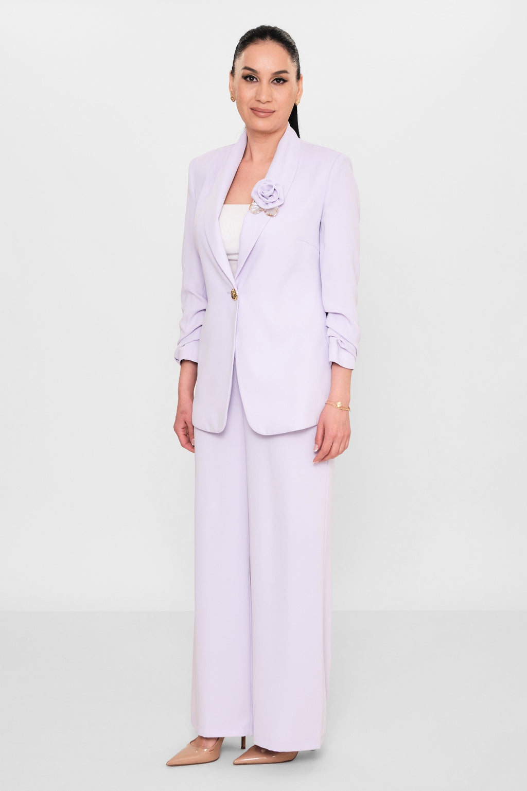 Dayi - Regular Size Suit (BDY26Y44226) - 8690200093739
