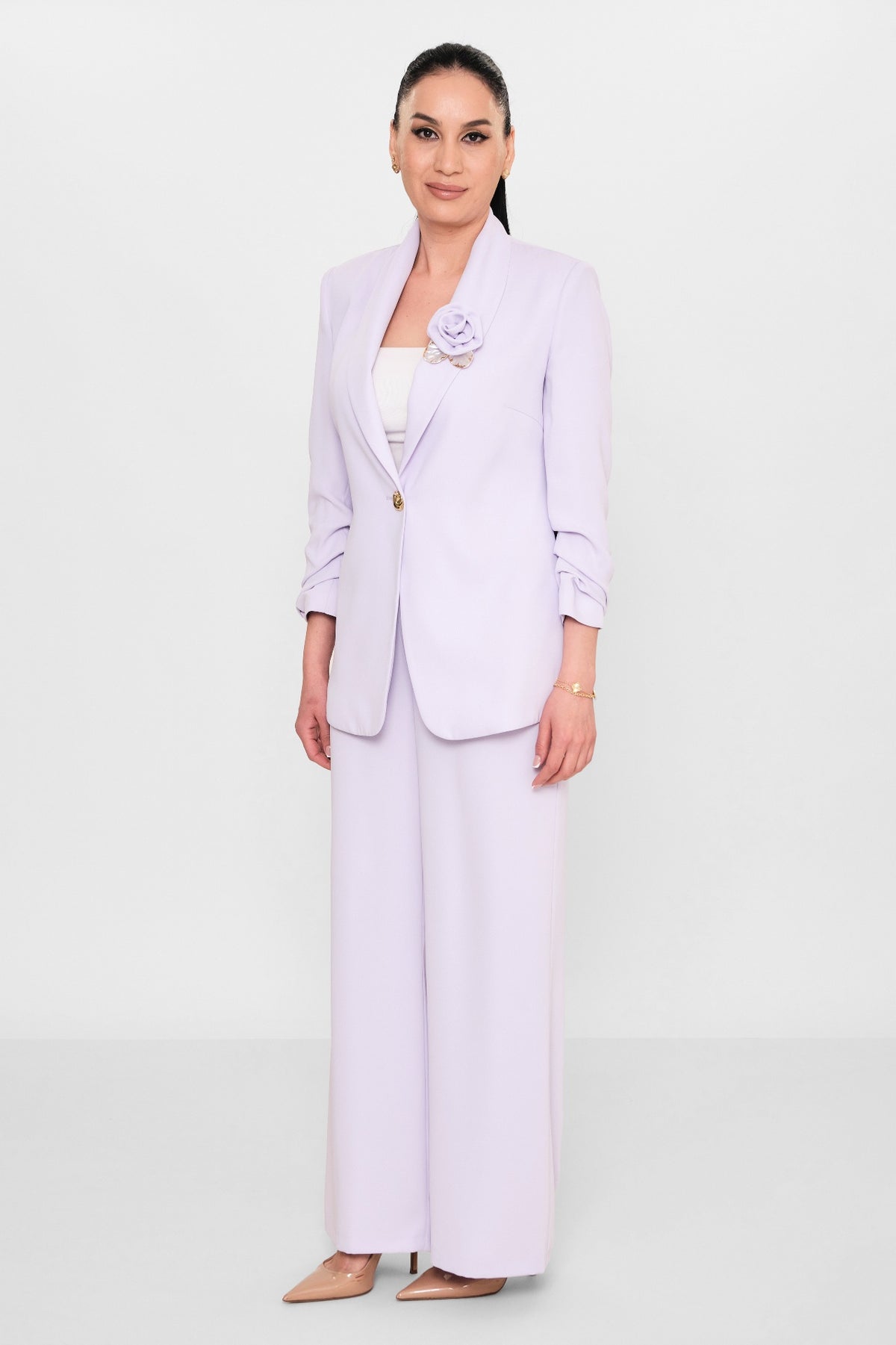 Dayi - Regular Size Suit (BDY26Y44226) - 8690200093739