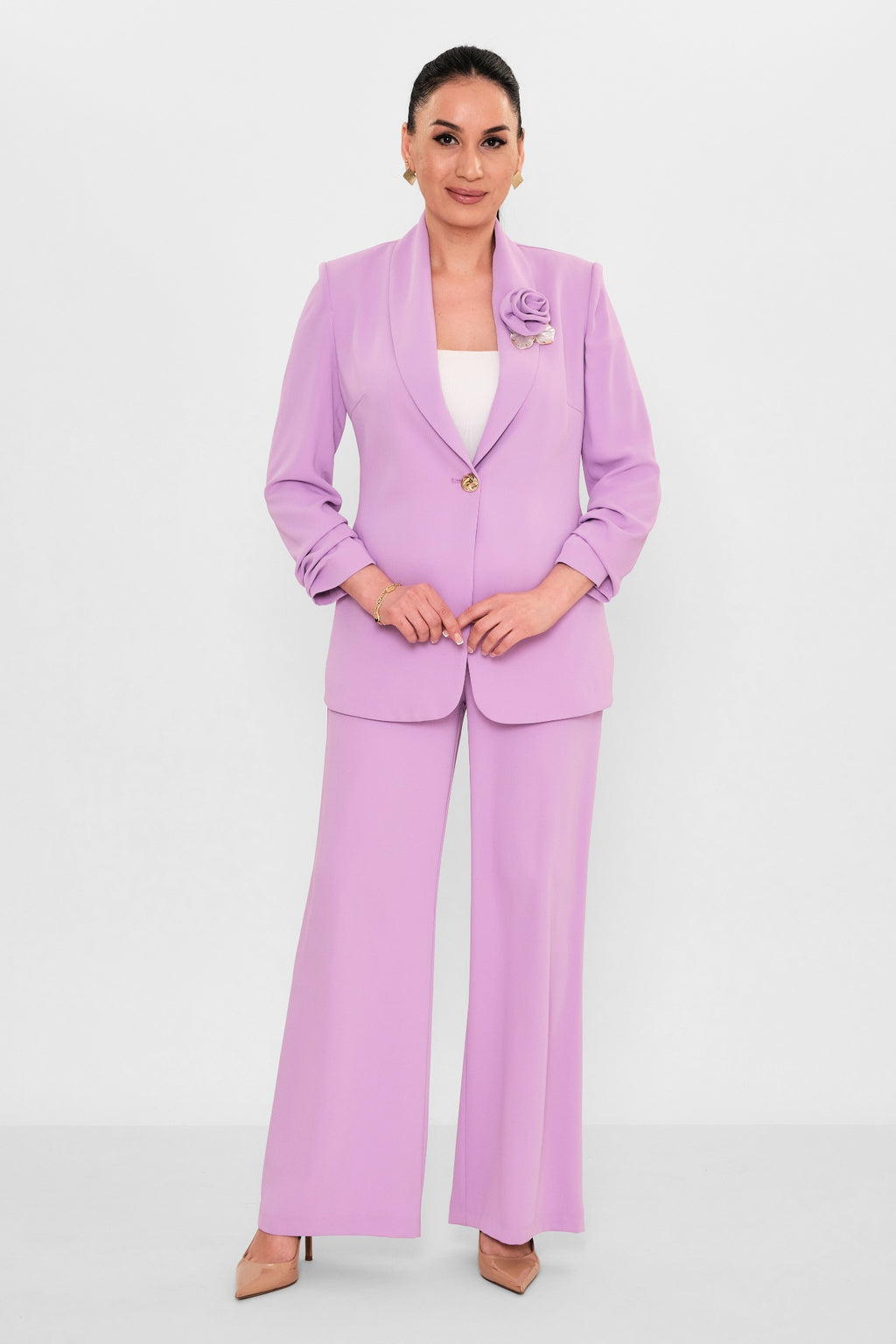 Dayi - Regular Size Suit (BDY26Y44226) - 8690200093746