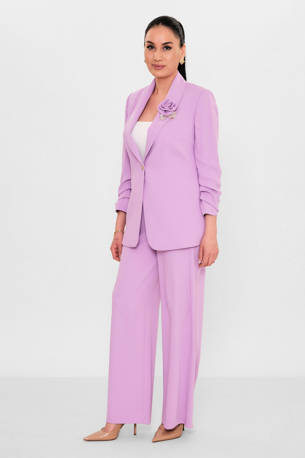 Dayi - Regular Size Suit (BDY26Y44226) - 8690200093746