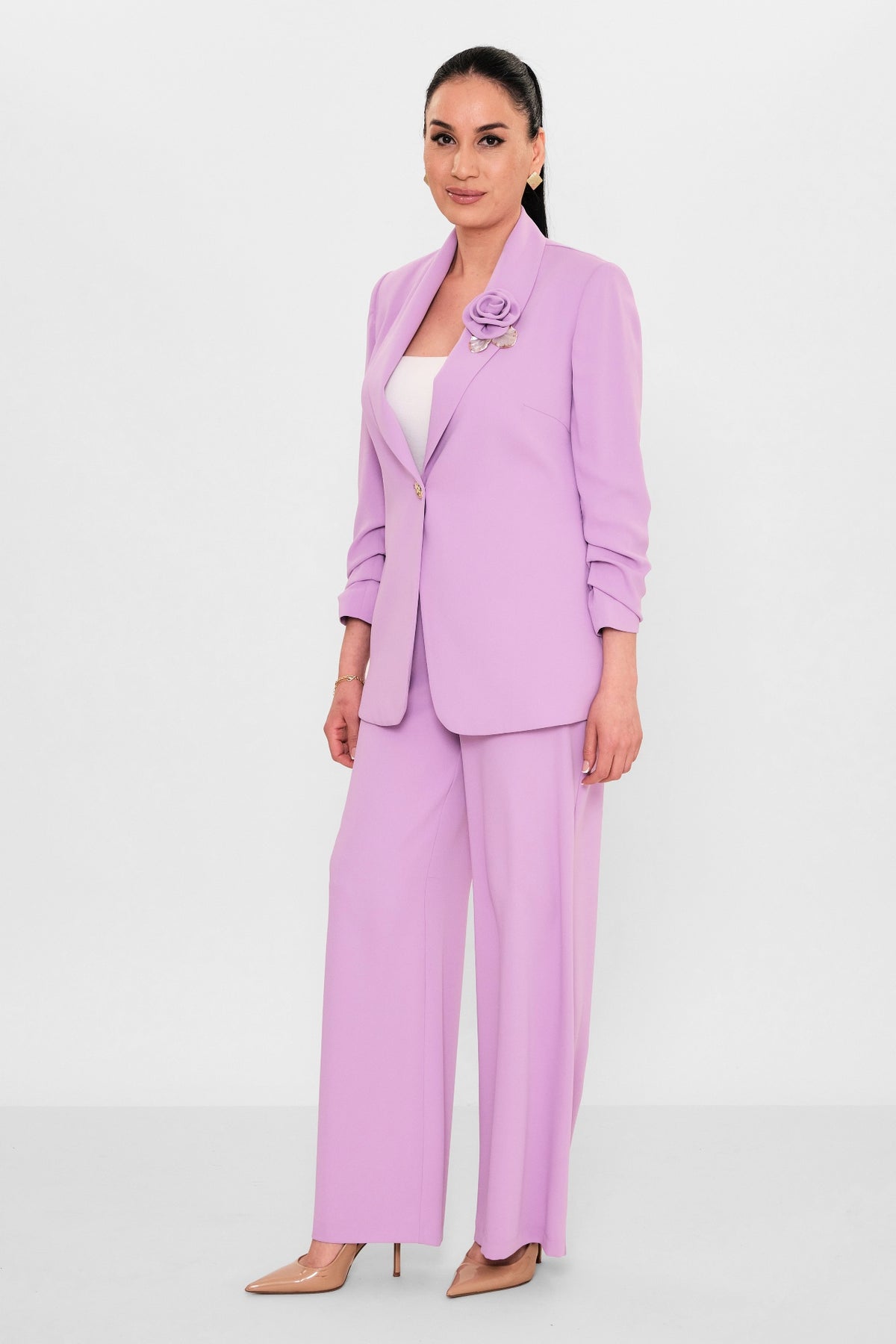 Dayi - Regular Size Suit (BDY26Y44226) - 8690200093746