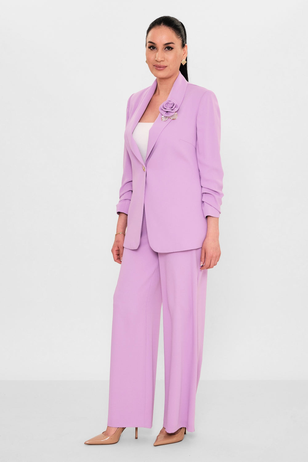 Dayi - Regular Size Suit (BDY26Y44226) - 8690200093746