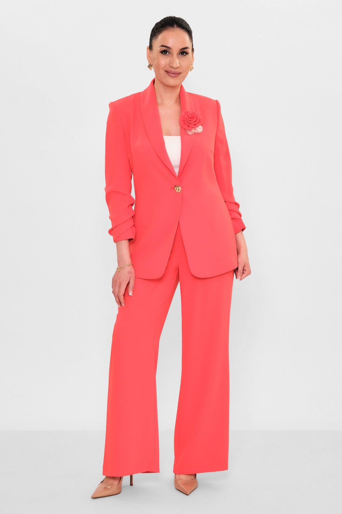 Dayi - Regular Size Suit (BDY26Y44226) - 8690200093753