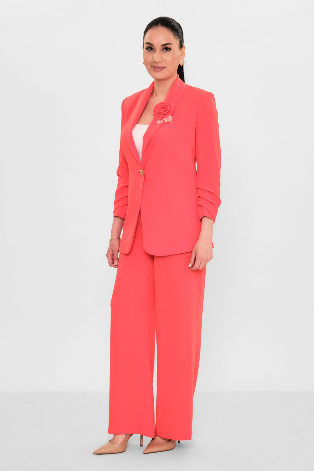 Dayi - Regular Size Suit (BDY26Y44226) - 8690200093753