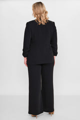 Dayi - Plus Size Suit (BDY26Y44227) - 8690200093760