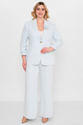 Dayi - Plus Size Suit (BDY26Y44227) - 8690200093777