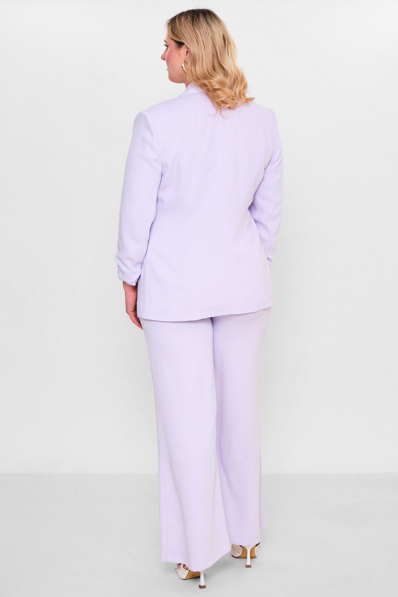 Dayi - Plus Size Suit (BDY26Y44227) - 8690200093791