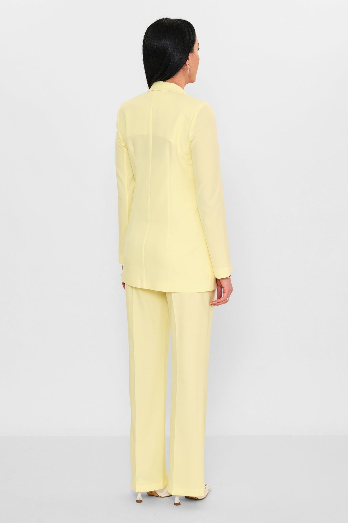 Dayi - Plus Size Suit (BDY26Y44228) - 8690200093814