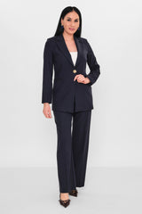 Dayi - Plus Size Suit (BDY26Y44228) - 8690200093821