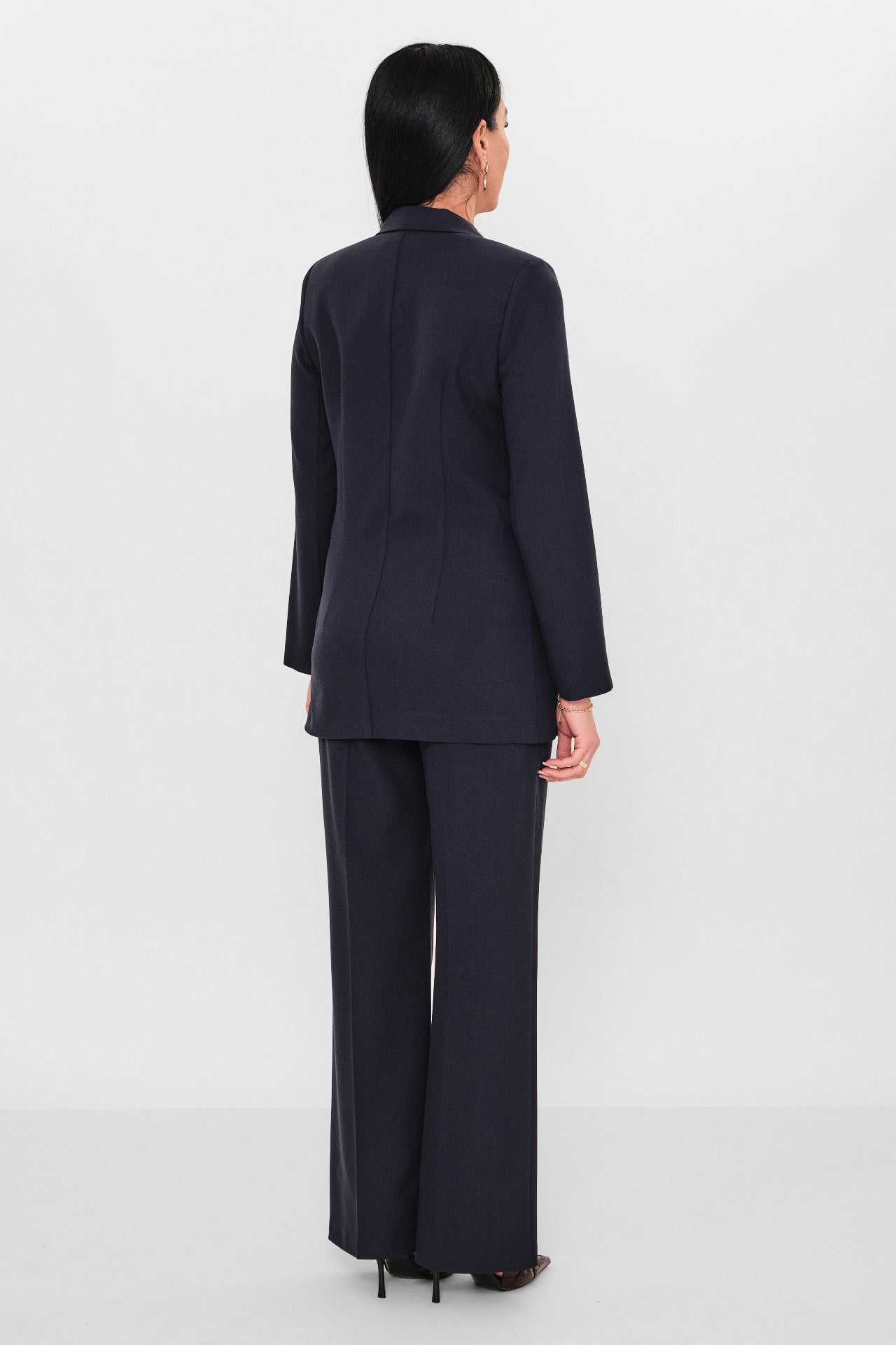 Dayi - Plus Size Suit (BDY26Y44228) - 8690200093821
