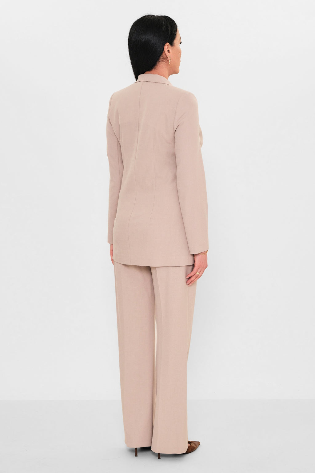 Dayi - Plus Size Suit (BDY26Y44228) - 8690200093845