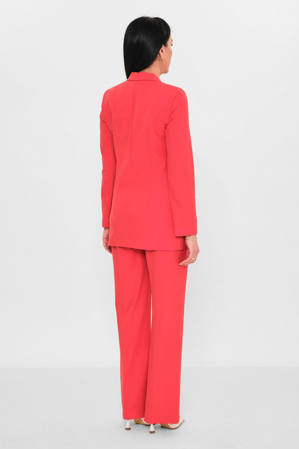 Dayi - Plus Size Suit (BDY26Y44228) - 8690200093883