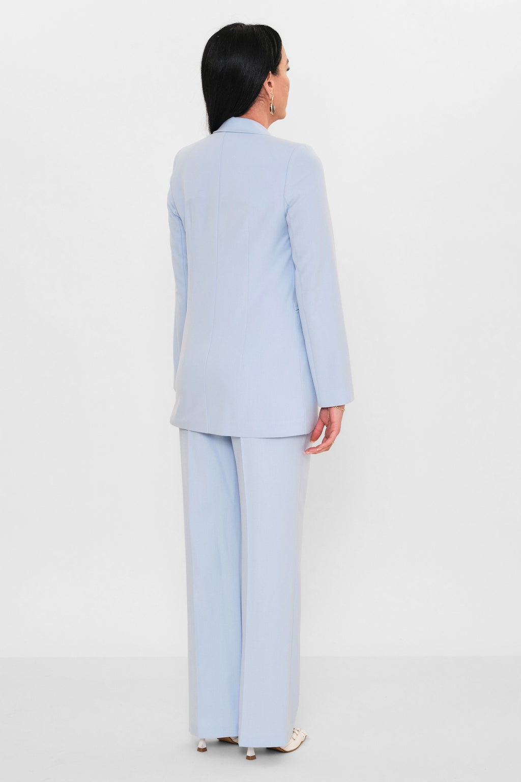 Dayi - Plus Size Suit (BDY26Y44228) - 8690200093906