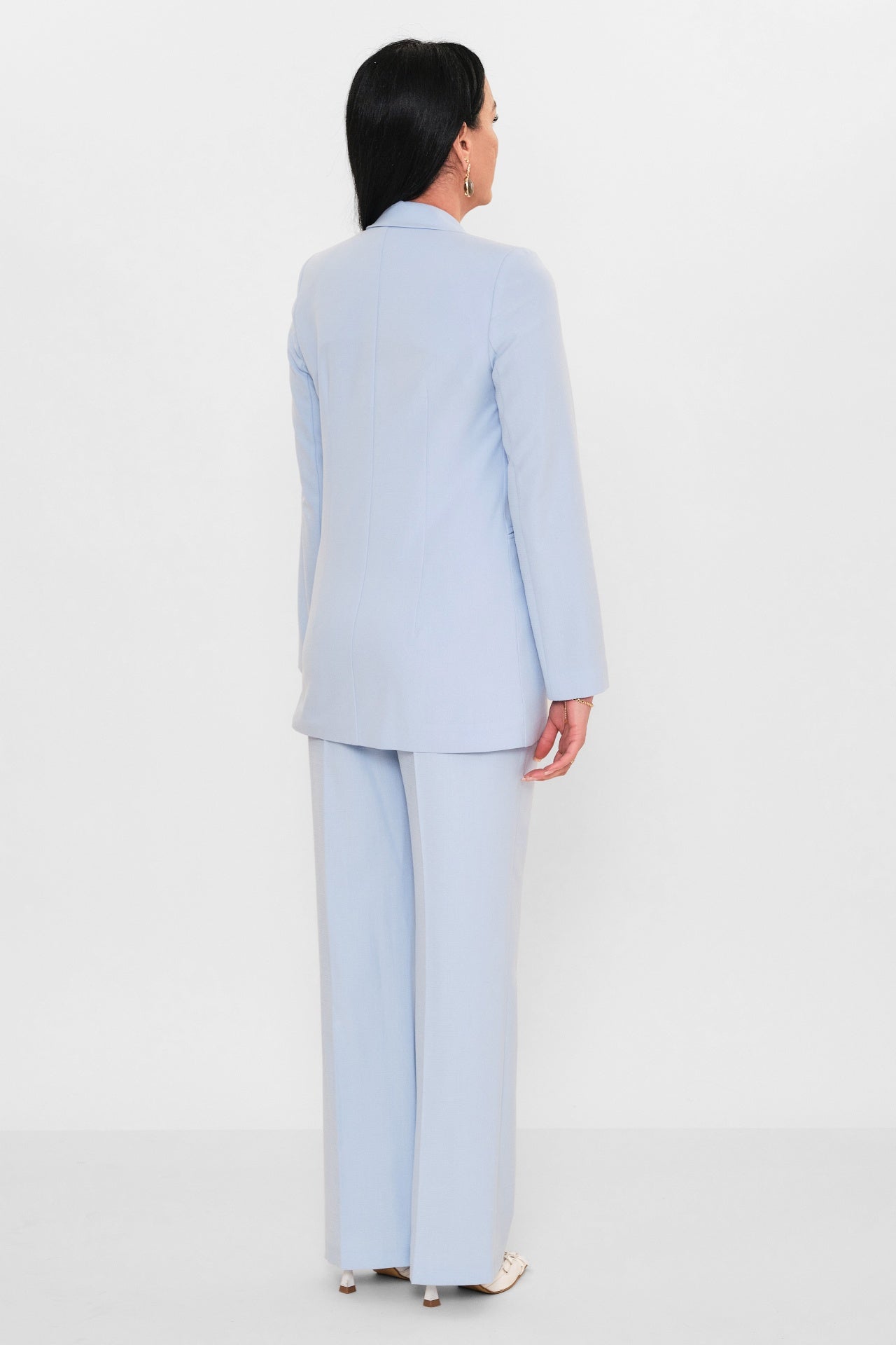 Dayi - Plus Size Suit (BDY26Y44228) - 8690200093906