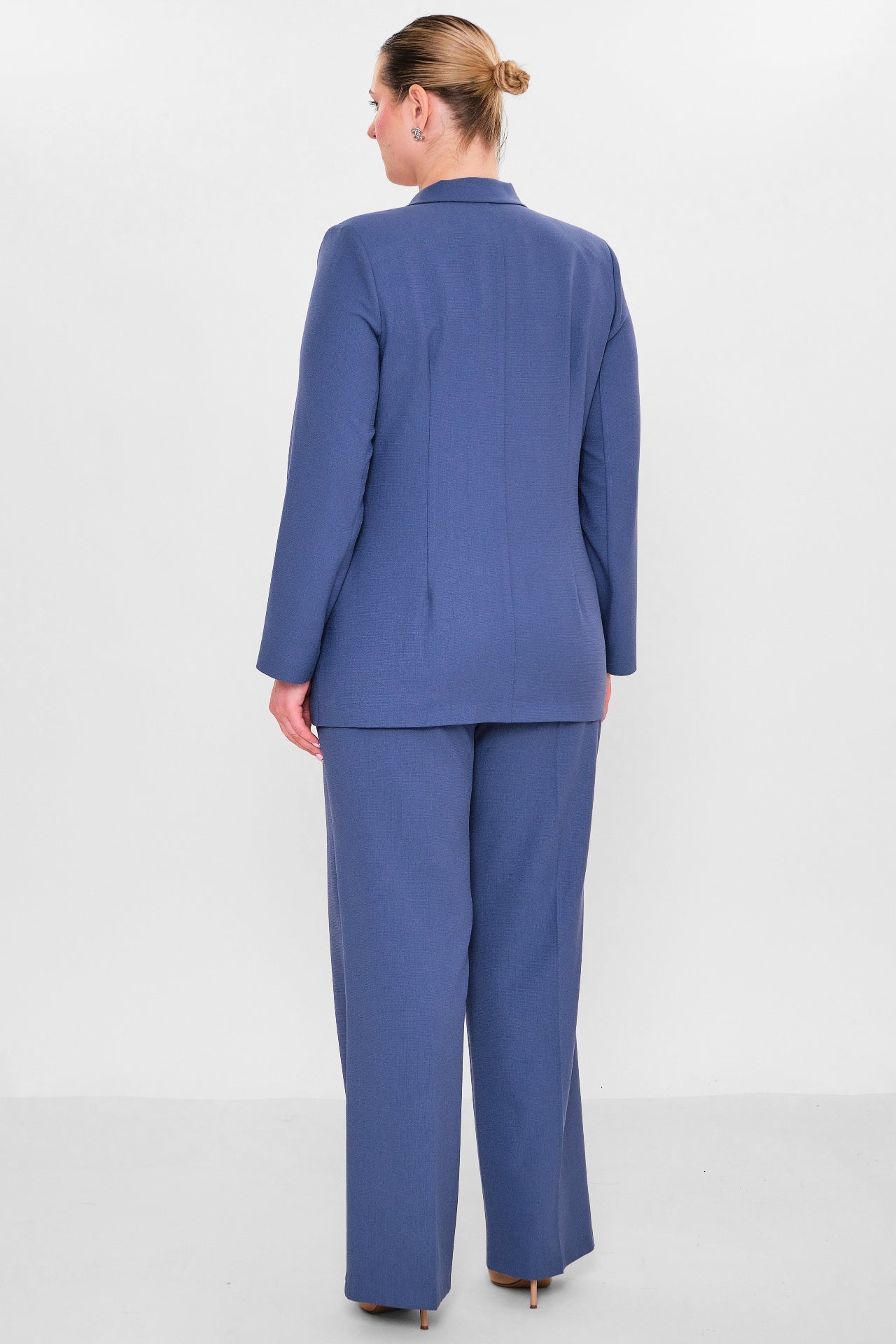 Dayi - Plus Size Suit (BDY26Y44229) - 8690200093920